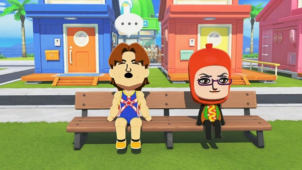 tomodachi life apk descargar