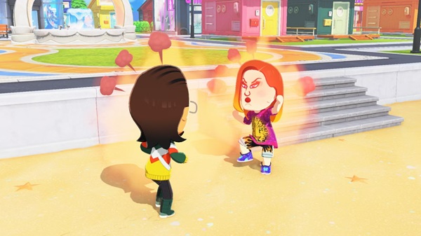 tomodachi life apk gratis